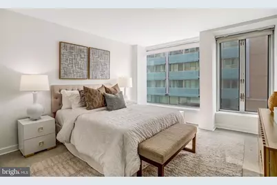 1101 3rd Street SW #206, Washington, DC 20024 - Photo 21