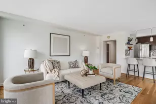 1101 3rd St SW, Washington, DC 20024 - Photo 17