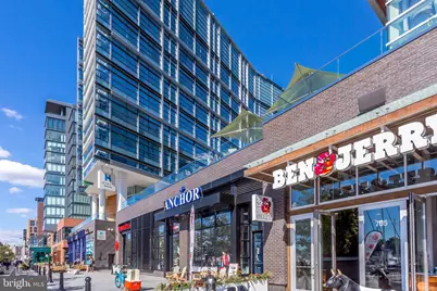 1101 3rd Street SW #206, Washington, DC 20024 - Photo 53