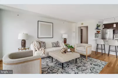 1101 3rd Street SW #206, Washington, DC 20024 - Photo 19