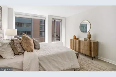 1101 3rd Street SW #206, Washington, DC 20024 - Photo 25