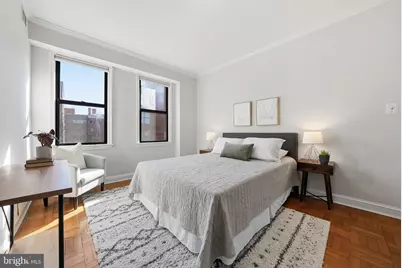 2515 K Street NW #709, Washington, DC 20037 - Photo 13