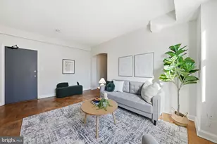 2515 K St NW, Washington, DC 20037 - Photo 11