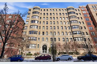 2515 K Street NW #709, Washington, DC 20037 - Photo 3