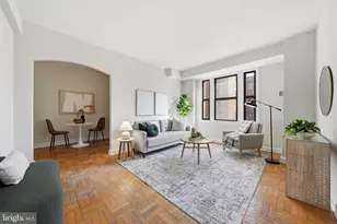 2515 K St NW, Washington, DC 20037 - Photo 9