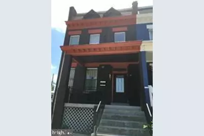 600 Keefer Place NW #3, Washington, DC 20010 - Photo 1