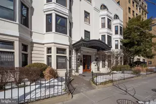 1669 Columbia Rd NW, Washington, DC 20009 - Photo 1