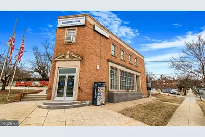 1521 27th Street SE #406, Washington, DC 20020 - Photo 43