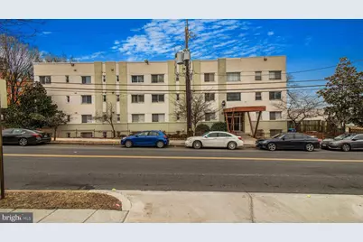 1501 27th Street SE #406, Washington, DC 20020 - Photo 29