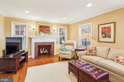 5833 Nebraska Avenue NW, Washington, DC 20015 - Photo 5