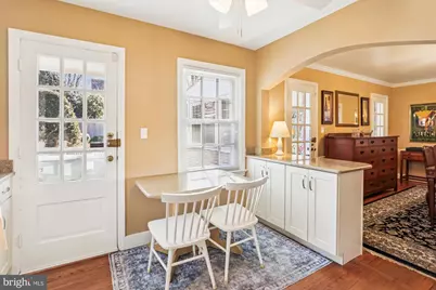 5833 Nebraska Avenue NW, Washington, DC 20015 - Photo 21