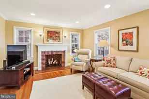 5833 Nebraska Ave NW, Washington, DC 20015 - Photo 5