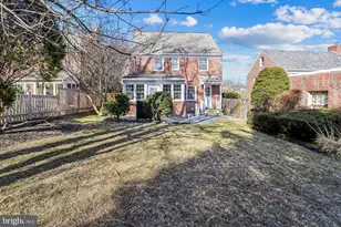 5833 Nebraska Ave NW, Washington, DC 20015 - Photo 57