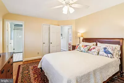 5833 Nebraska Avenue NW, Washington, DC 20015 - Photo 31