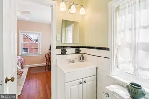 5833 Nebraska Ave NW, Washington, DC 20015 - Photo 35