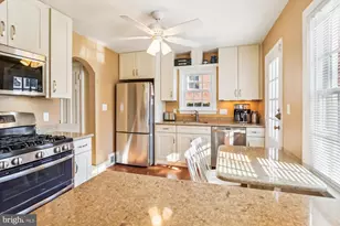 5833 Nebraska Ave NW, Washington, DC 20015 - Photo 19