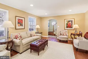 5833 Nebraska Ave NW, Washington, DC 20015 - Photo 7