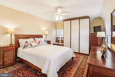 5833 Nebraska Avenue NW, Washington, DC 20015 - Photo 27