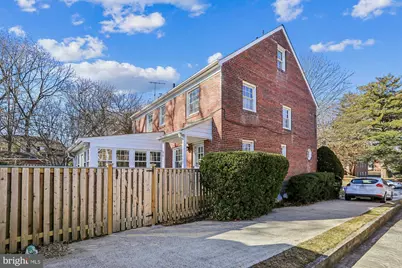 5833 Nebraska Avenue NW, Washington, DC 20015 - Photo 61