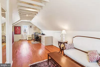 5833 Nebraska Avenue NW, Washington, DC 20015 - Photo 45