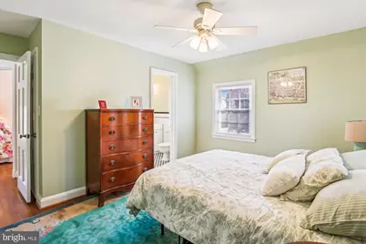 5833 Nebraska Avenue NW, Washington, DC 20015 - Photo 39