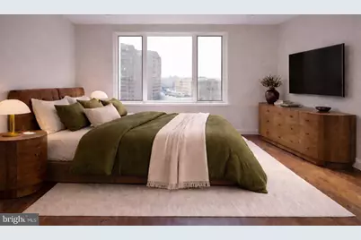 2475 Virginia Ave NW #914, Washington, DC 20037 - Photo 13