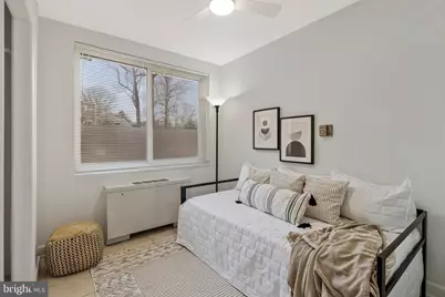 5406 Connecticut Avenue NW #105, Washington, DC 20015 - Photo 7