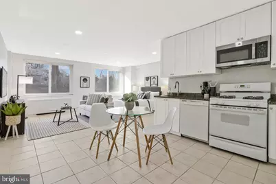 5406 Connecticut Avenue NW #105, Washington, DC 20015 - Photo 13