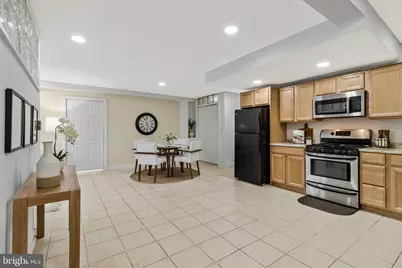 5406 Connecticut Avenue NW #105, Washington, DC 20015 - Photo 5