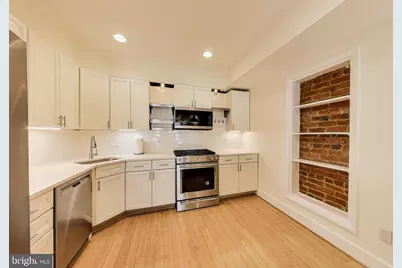 1129 Columbia Road NW #3, Washington, DC 20009 - Photo 3