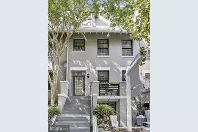 1129 Columbia Road NW #3, Washington, DC 20009 - Photo 1