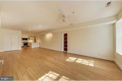 1129 Columbia Road NW #3, Washington, DC 20009 - Photo 9