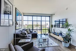 2030 8th St NW, Washington, DC 20001 - Photo 1