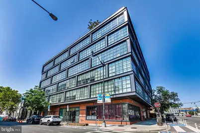 2030 8th Street NW #409, Washington, DC 20001 - Photo 3