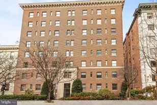 2127 California St NW, Washington, DC 20008 - Photo 1