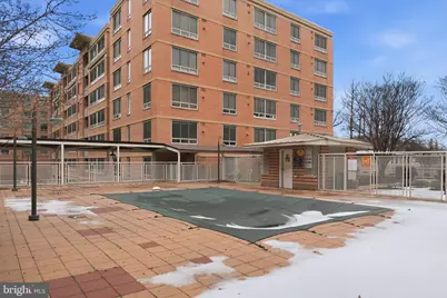 350 G Street SW #N302, Washington, DC 20024 - Photo 19