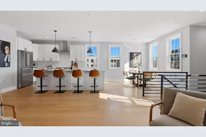 716 Kearny Street NE #5, Washington, DC 20017 - Photo 3