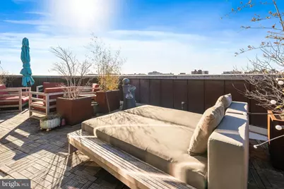 1700 Kalorama Road NW #PH502, Washington, DC 20009 - Photo 39