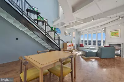 1700 Kalorama Road NW #PH502, Washington, DC 20009 - Photo 29