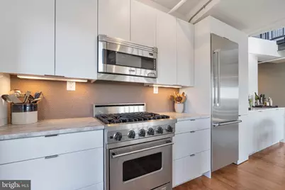 1700 Kalorama Road NW #PH502, Washington, DC 20009 - Photo 27