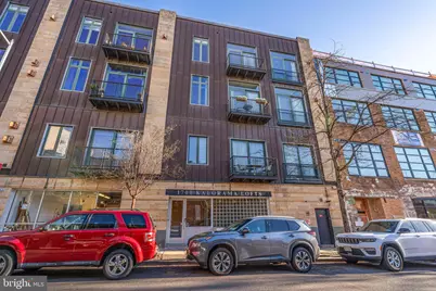 1700 Kalorama Road NW #PH502, Washington, DC 20009 - Photo 49