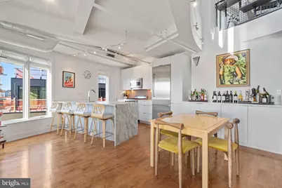 1700 Kalorama Road NW #PH502, Washington, DC 20009 - Photo 9