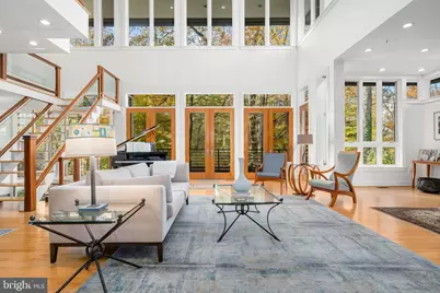 2807 Chesterfield Place NW, Washington, DC 20008 - Photo 1