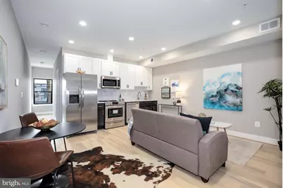 505 Kennedy Street NW #2, Washington, DC 20011 - Photo 1