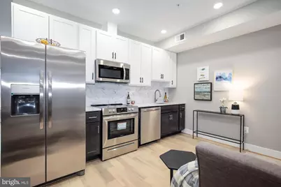 505 Kennedy Street NW #2, Washington, DC 20011 - Photo 3