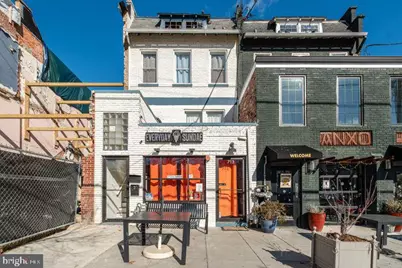 505 Kennedy Street NW #2, Washington, DC 20011 - Photo 11