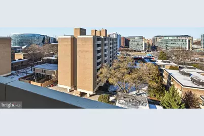 1245 4th Street SW #E805, Washington, DC 20024 - Photo 19