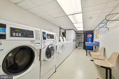 1245 4th Street SW #E805, Washington, DC 20024 - Photo 35