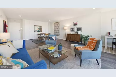 1245 4th Street SW #E805, Washington, DC 20024 - Photo 3