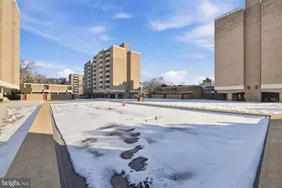 1245 4th Street SW #E805, Washington, DC 20024 - Photo 23